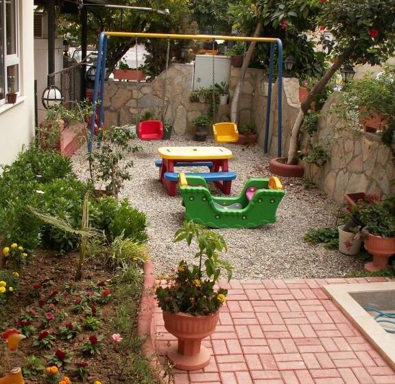 فندق Kleopatra Balik