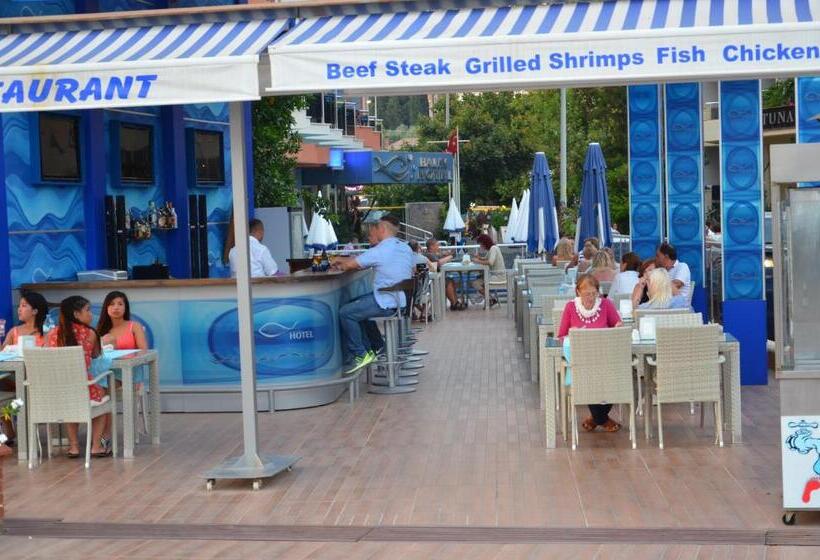 فندق Kleopatra Balik