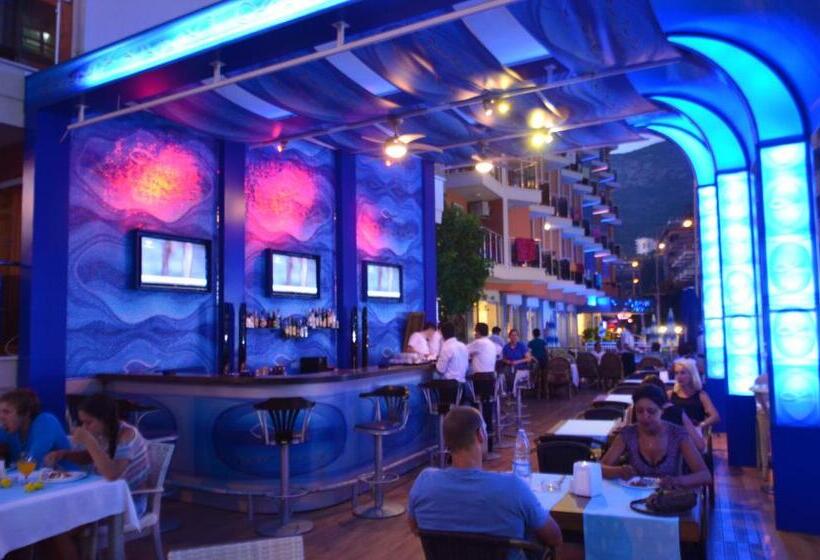 فندق Kleopatra Balik