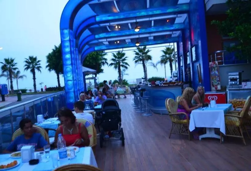 فندق Kleopatra Balik