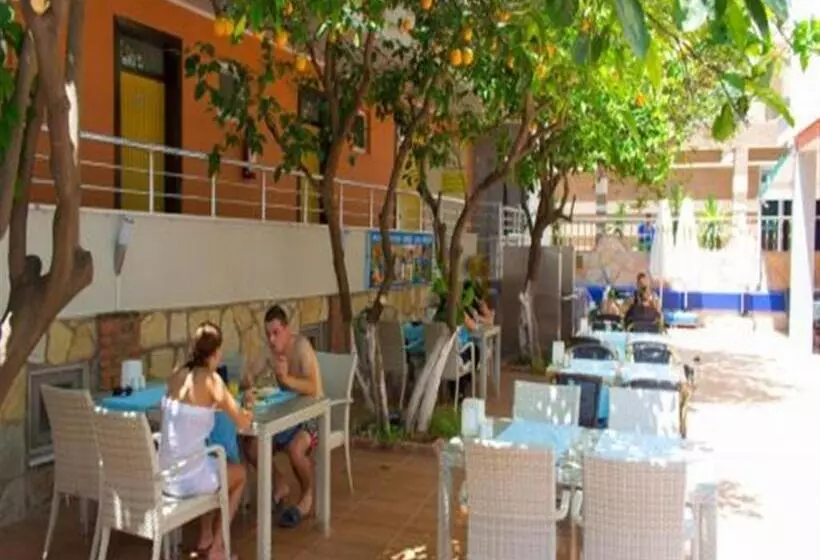 فندق Kleopatra Balik