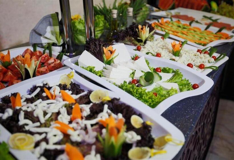 فندق Kleopatra Balik