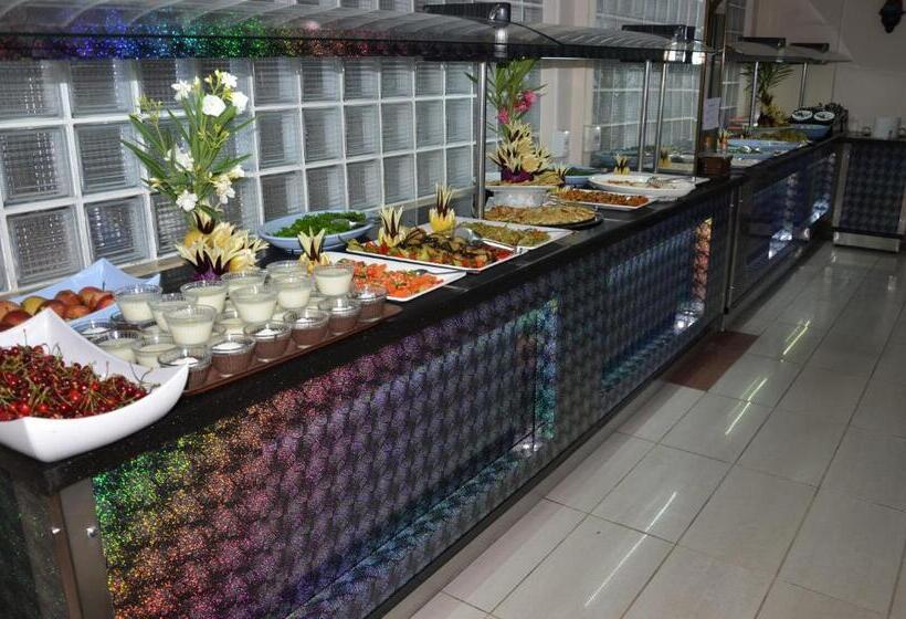 فندق Kleopatra Balik