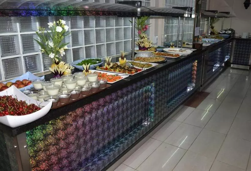 فندق Kleopatra Balik