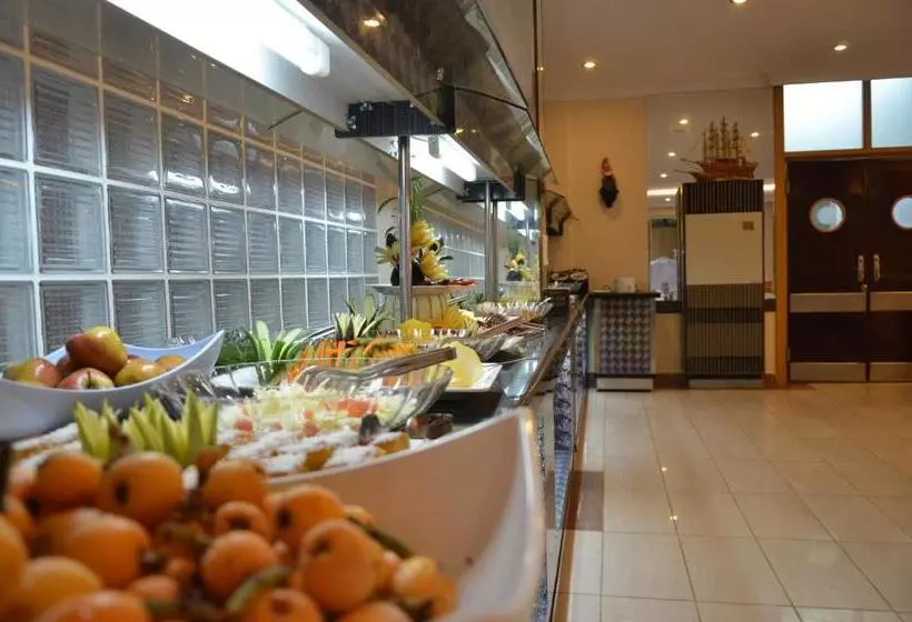 فندق Kleopatra Balik