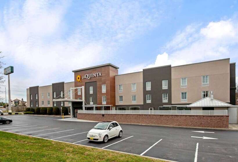 בית מלון כפרי La Quinta By Wyndham New Cumberland   Harrisburg