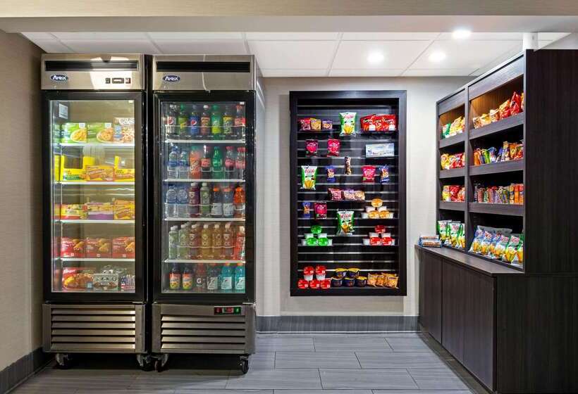 בית מלון כפרי La Quinta By Wyndham New Cumberland   Harrisburg