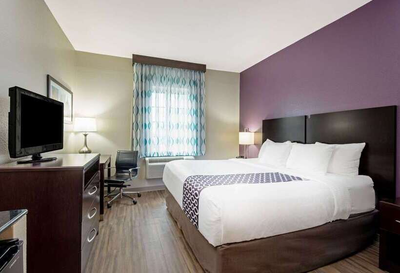 בית מלון כפרי La Quinta By Wyndham New Cumberland   Harrisburg