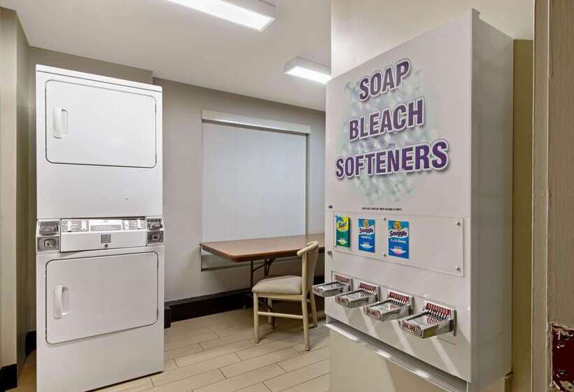 בית מלון כפרי La Quinta By Wyndham New Cumberland   Harrisburg