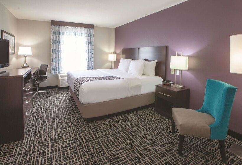 בית מלון כפרי La Quinta By Wyndham New Cumberland   Harrisburg