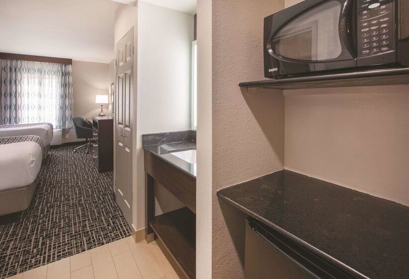 בית מלון כפרי La Quinta By Wyndham New Cumberland   Harrisburg