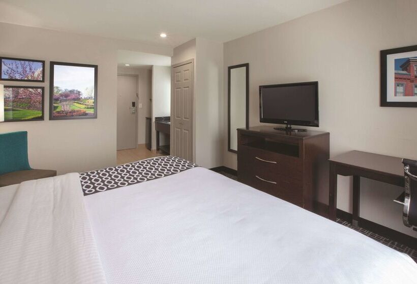 בית מלון כפרי La Quinta By Wyndham New Cumberland   Harrisburg