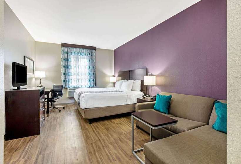 בית מלון כפרי La Quinta By Wyndham New Cumberland   Harrisburg