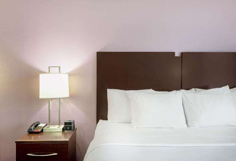 בית מלון כפרי La Quinta By Wyndham New Cumberland   Harrisburg