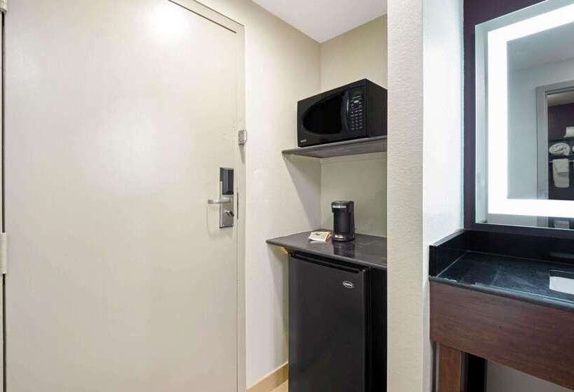 בית מלון כפרי La Quinta By Wyndham New Cumberland   Harrisburg