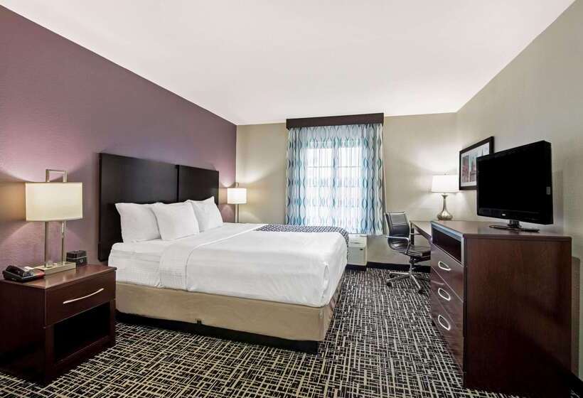 בית מלון כפרי La Quinta By Wyndham New Cumberland   Harrisburg