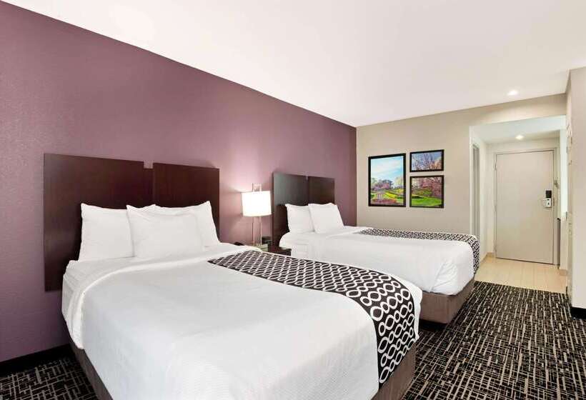 בית מלון כפרי La Quinta By Wyndham New Cumberland   Harrisburg