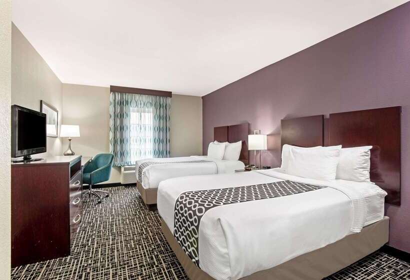 בית מלון כפרי La Quinta By Wyndham New Cumberland   Harrisburg