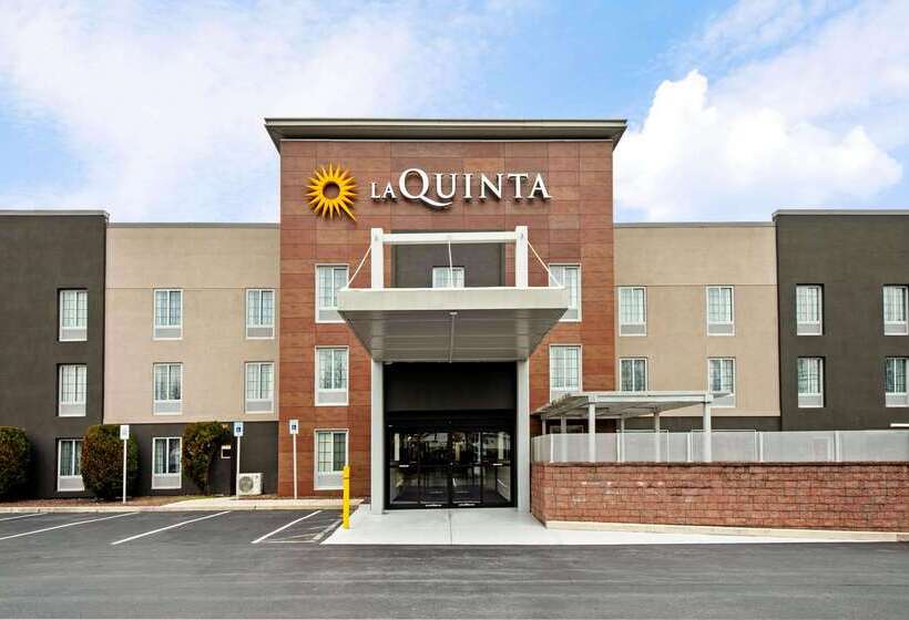 בית מלון כפרי La Quinta By Wyndham New Cumberland   Harrisburg