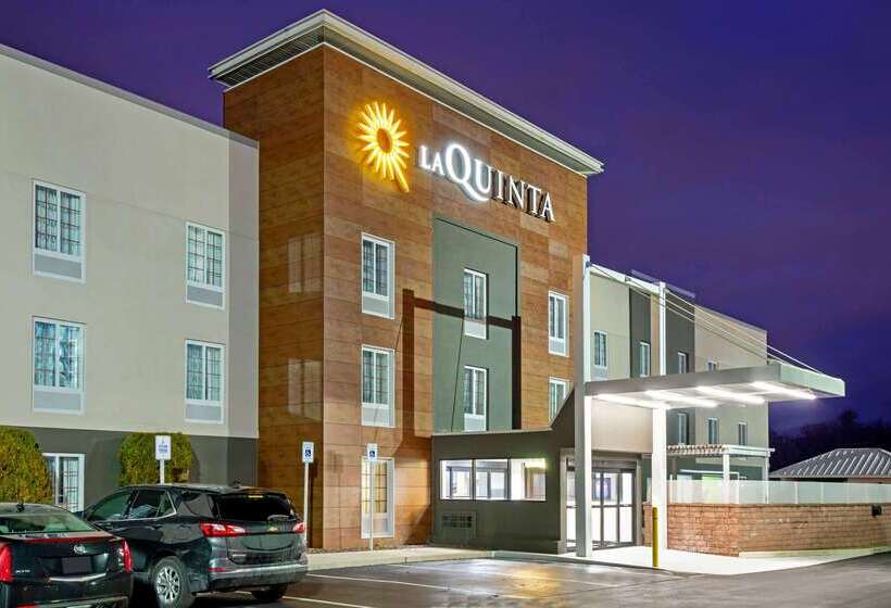 בית מלון כפרי La Quinta By Wyndham New Cumberland   Harrisburg