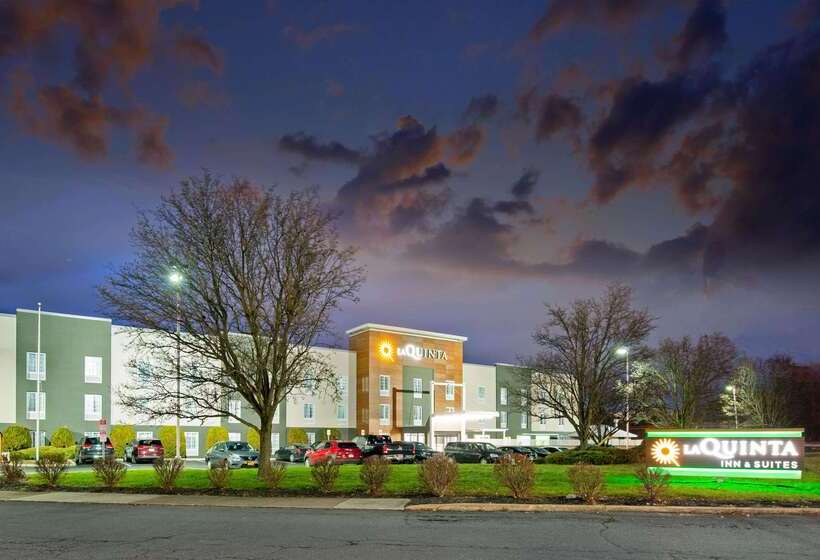 בית מלון כפרי La Quinta By Wyndham New Cumberland   Harrisburg