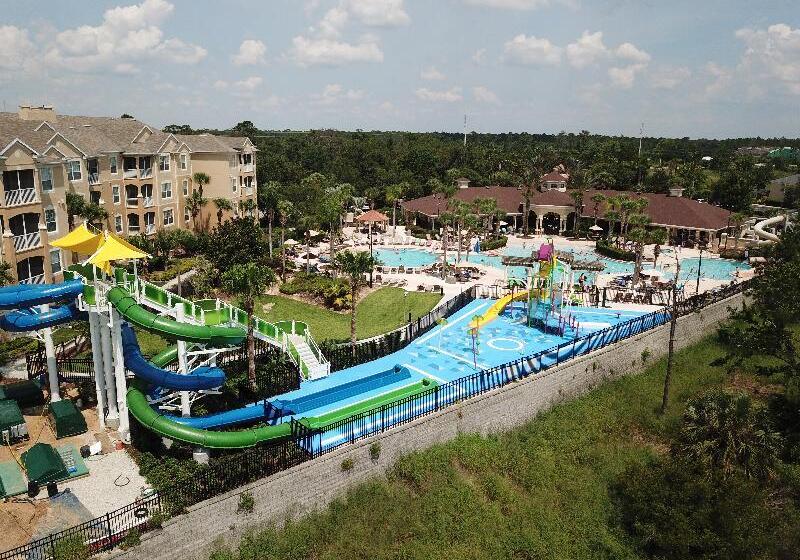 فندق Mickey S Hideaway   Windsor Hills