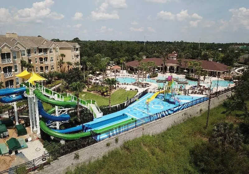 호텔 Mickey S Hideaway   Windsor Hills