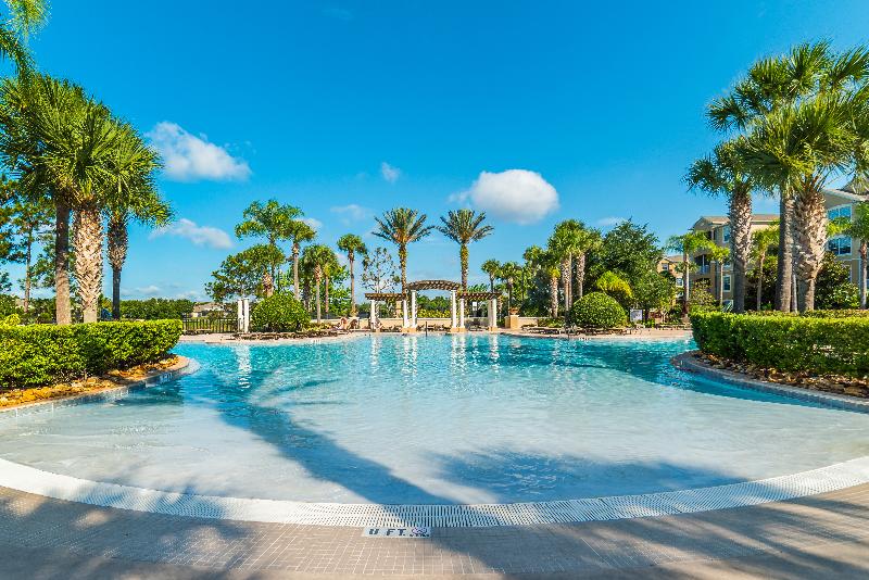 فندق Mickey S Hideaway   Windsor Hills