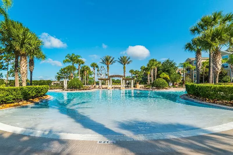 호텔 Mickey S Hideaway   Windsor Hills