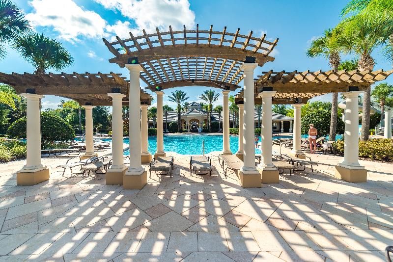 فندق Mickey S Hideaway   Windsor Hills