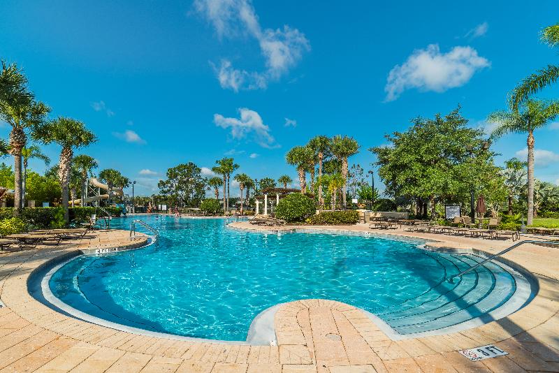 فندق Mickey S Hideaway   Windsor Hills