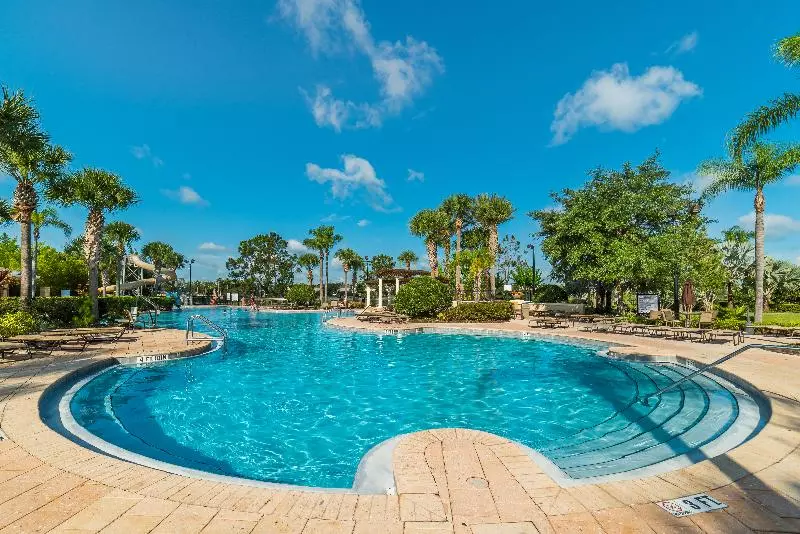 호텔 Mickey S Hideaway   Windsor Hills