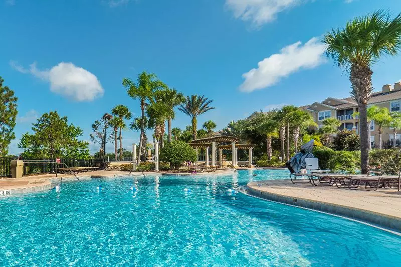 호텔 Mickey S Hideaway   Windsor Hills