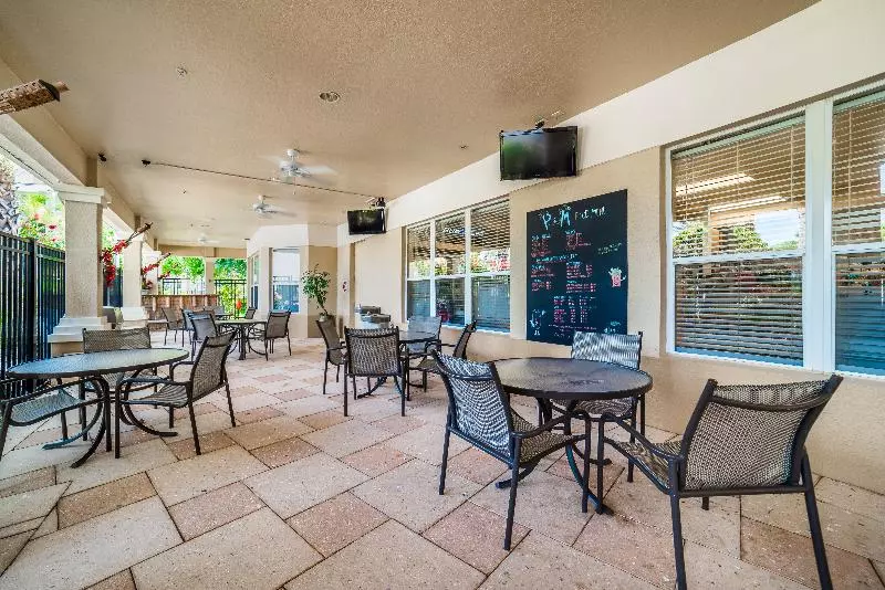 호텔 Mickey S Hideaway   Windsor Hills