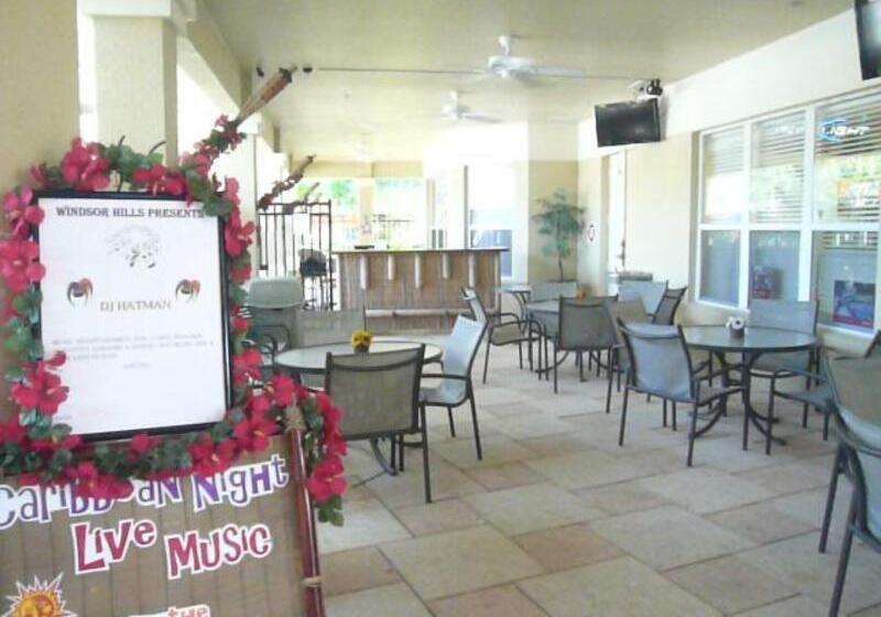 فندق Mickey S Hideaway   Windsor Hills