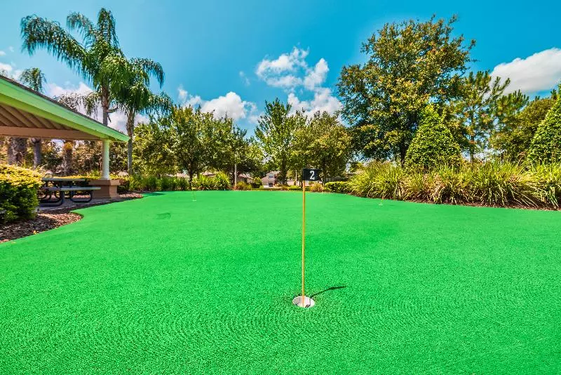 호텔 Mickey S Hideaway   Windsor Hills