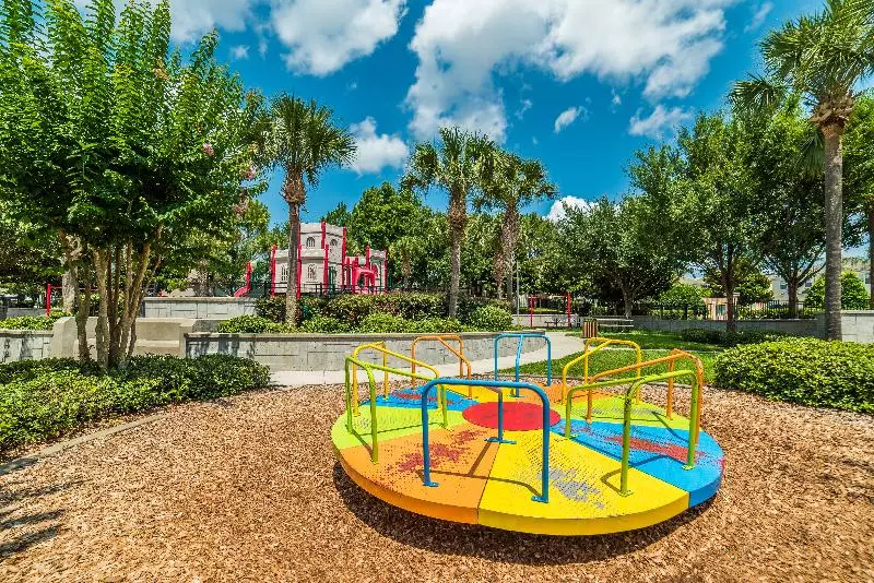 호텔 Mickey S Hideaway   Windsor Hills