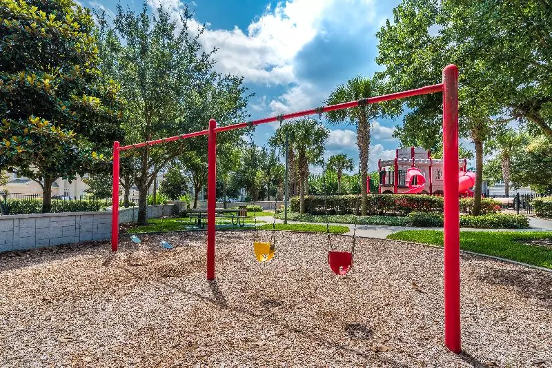 호텔 Mickey S Hideaway   Windsor Hills