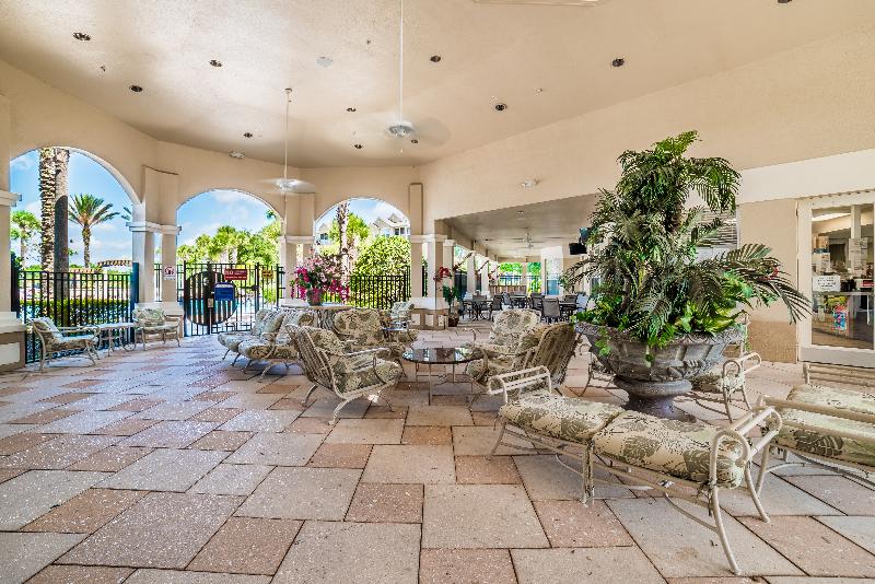 فندق Mickey S Hideaway   Windsor Hills