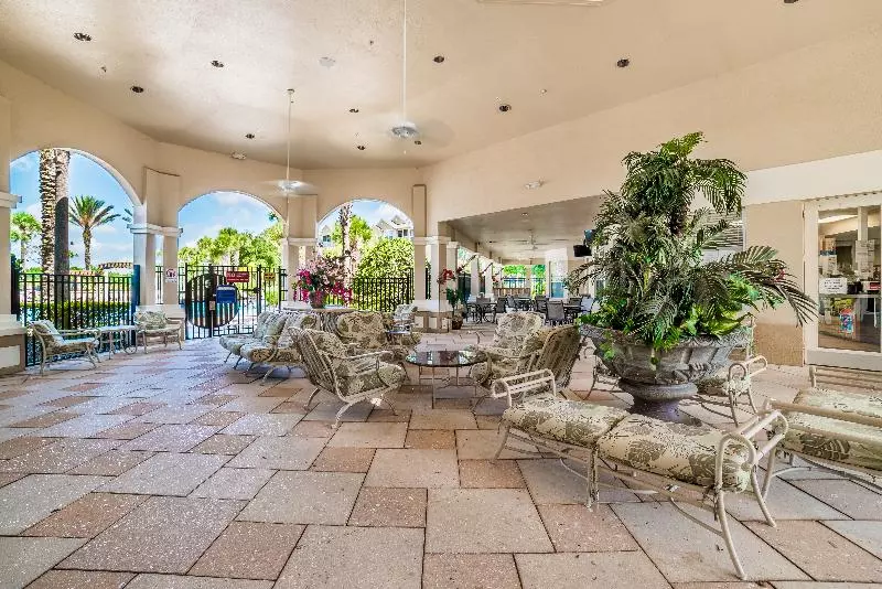 호텔 Mickey S Hideaway   Windsor Hills