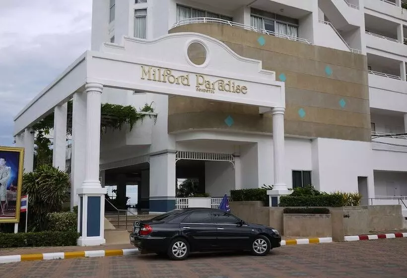 فندق Milford Paradise No.200