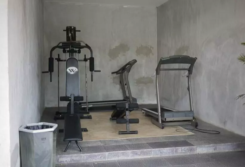 فندق Milford Paradise No.200