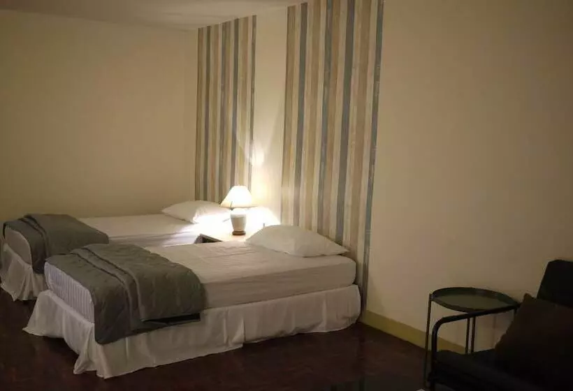 فندق Milford Paradise No.200