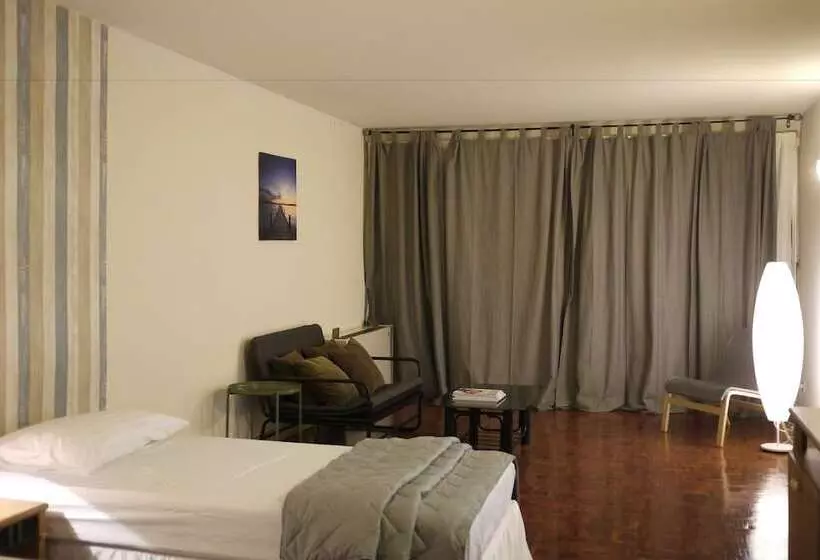 فندق Milford Paradise No.200