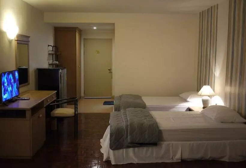 فندق Milford Paradise No.200