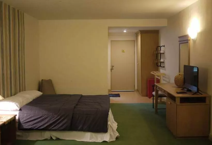 فندق Milford Paradise No.200