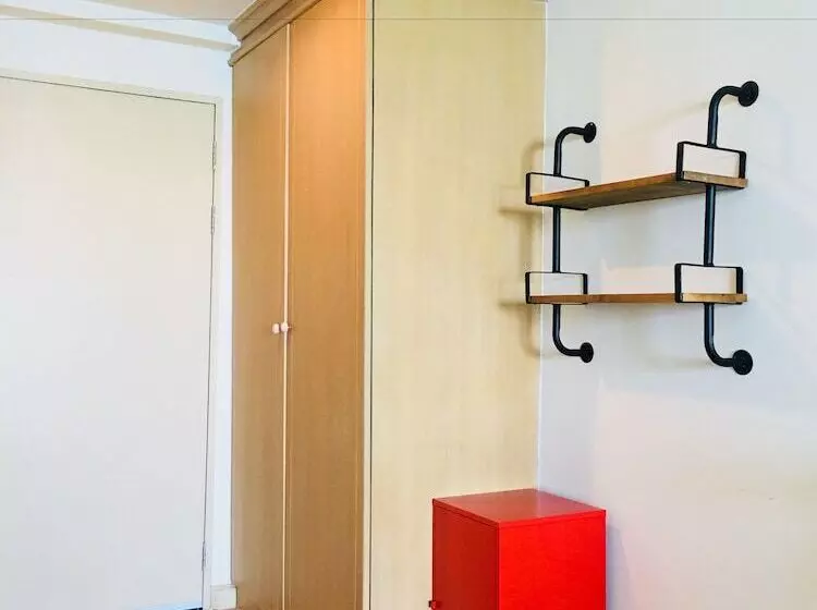 فندق Milford Paradise No.200