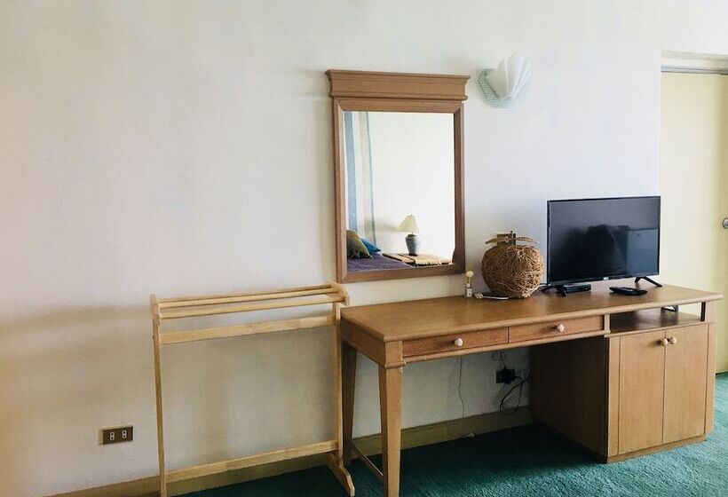 בית מלון כפרי Milford Paradise  No.200