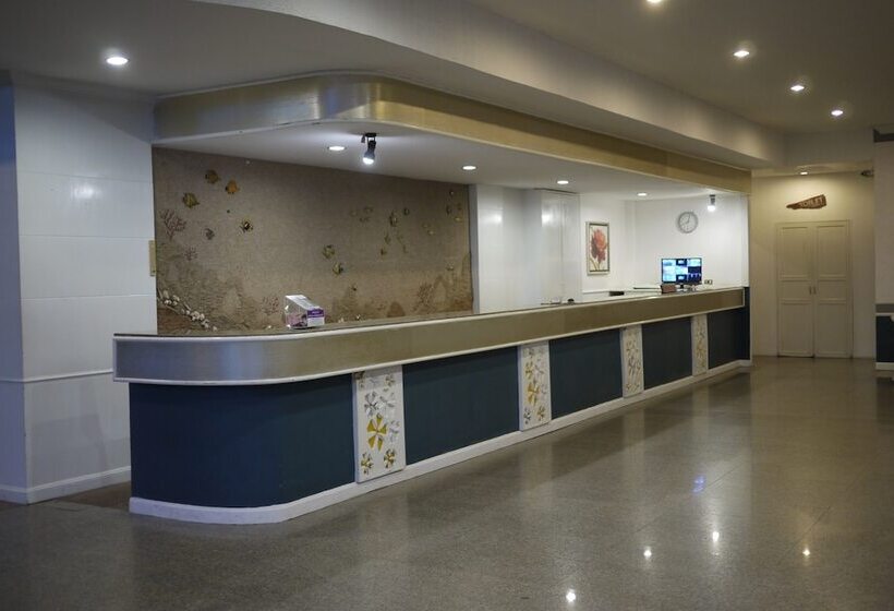 בית מלון כפרי Milford Paradise  No.200