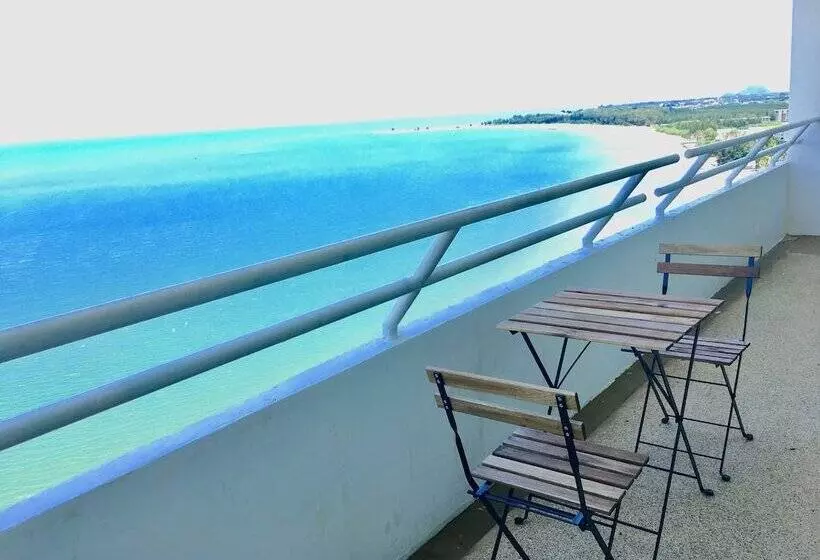 فندق Milford Paradise No.200